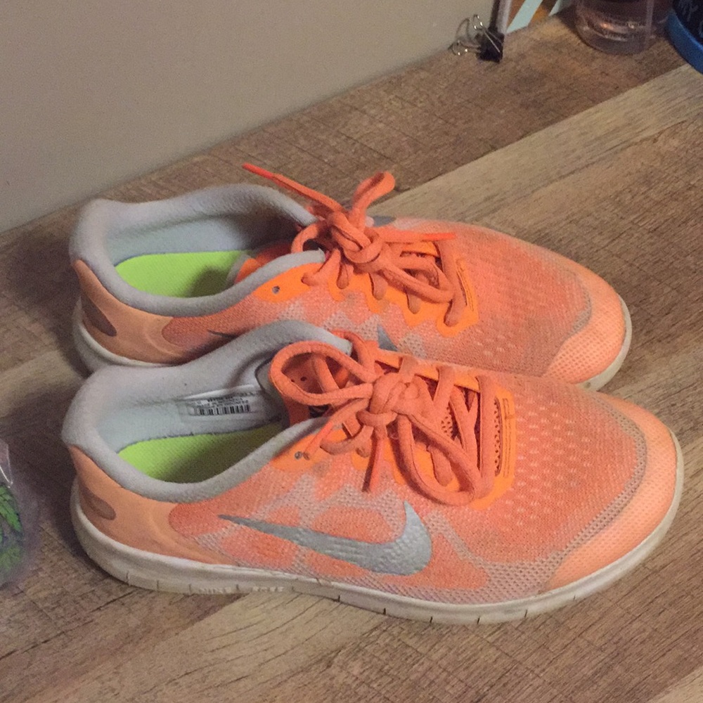 Nike sneakers